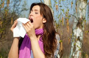 Allergien, Heuschnupfen, Automimmun-Erkrankungen
